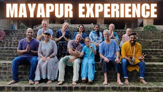 They Loved Mayapur