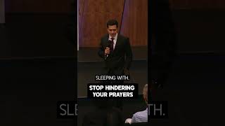 Pray And Obey