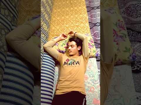 #حزين جدا لا تتكبر ان الله غنيٌ عنك فيديو ابكى الملايين👈😔