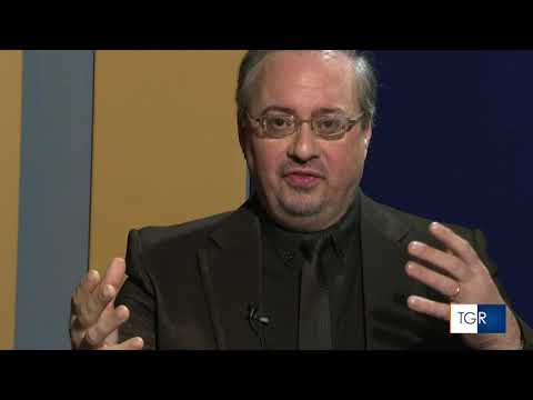 Giovanni Cricchio Il Mentalista Siciliano