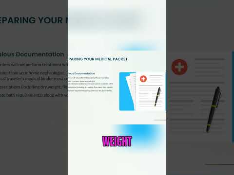 Philippines Medical Travel: Essential Prep Guide #shorts