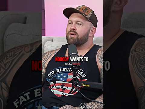 Once the US Steps In The Joke Is Over #podcast #usarmy