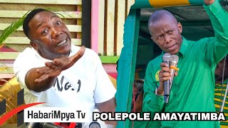 "Polepole ni Muhuni namba moja" AENDE CHADEMA MTU wa HOVYO SANA