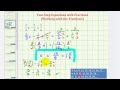 Understanding Fractions and Equations