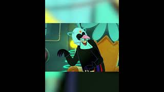 Short Liga Supercrack -  Master lecto