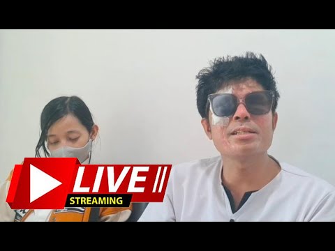 LIVE!! RESPON AGUS TERKAIT DENNY SUMARGO MELAPORKAN FARHAT ABBAS