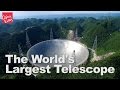 FAST Telescope: Key Concepts and Innovations