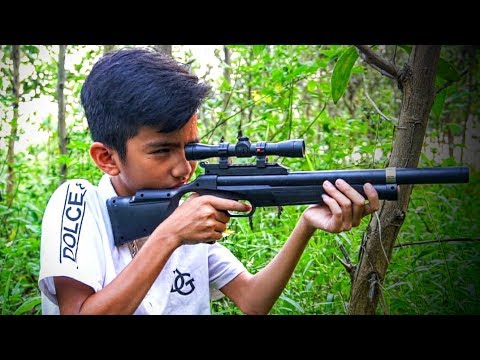 ( Phim Ngắn) Món Hàng Nguy Hiểm - NCT Vlogs.