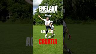 Should England START Bellingham against Croatia?! 😳🤷‍♂️🏴󠁧󠁢󠁥󠁮󠁧󠁿