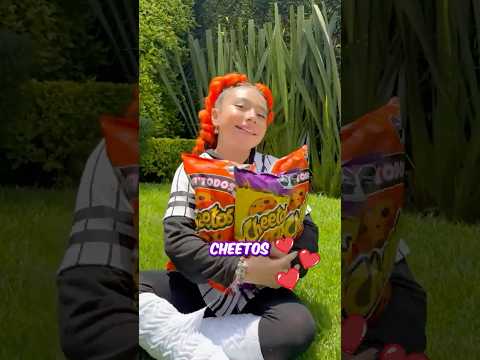 MI HERMANA ODIA LOS CHEETOS 🧡 #viralvideo #youtubeshorts #shorts @mrbeast  #short #shortsfeed