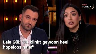 Illegaal onderzoek naar moslimgemeenschappen | RTL Tonight