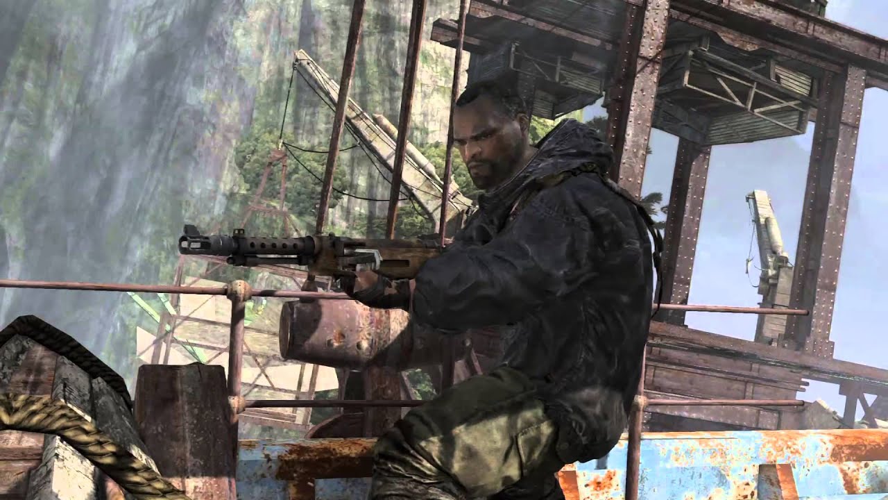 Tomb Raider: Definitive Edition trailer thumbnail