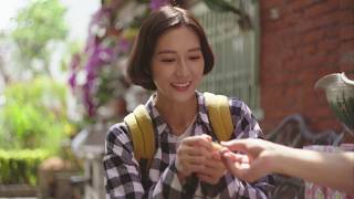 Taiwan Small Town Rambling - 3min