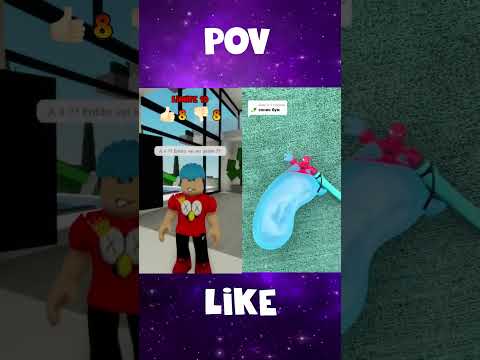 #POV LIKE OU LIKE NO ROBLOX
