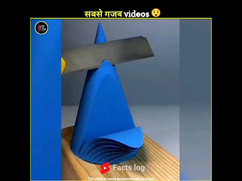 Top amazing videos 😯|#shorts #viral #factslog #trending
