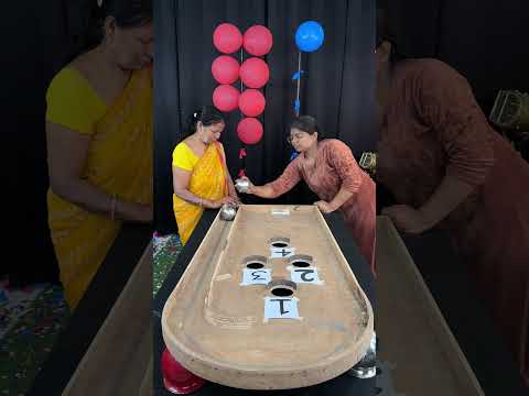 Fun so exciting amazing Rolling ball #shorts