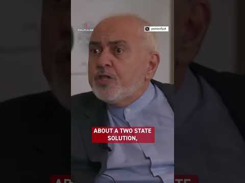 “Israel tried to erase Palestine”