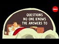 Exploring the Unknown: A Journey Through Unanswered Questions