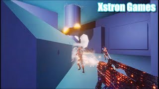 Contort Effect trailer Xstron Games