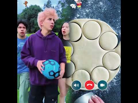 I got in a great video with Caín Guzmán, it was somuch fun and he is just awesome. Love you!