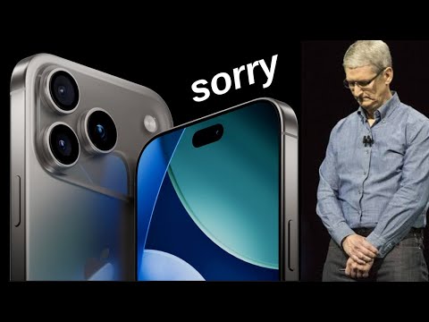 iPhone 17: BAD NEWS!
