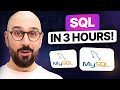 SQL Concepts and Operations