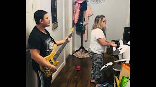 Mamamasko Po! Singing Christmas songs.. Christmas 2025 