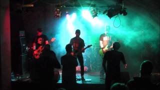 Big Eden - One Day - Live mai 2013