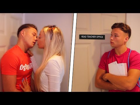Back To School Expectations Vs Reality