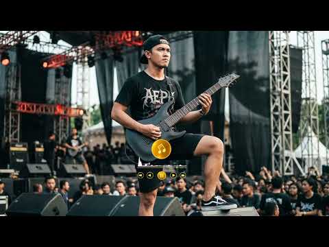 Kau Tipu Aku Kangen Band Versi Rock Keren Abis