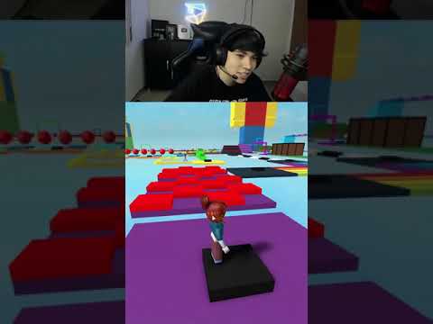 soy muy bueno en el roblox #spreen​​ #shorts