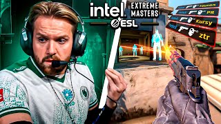 LAS MEJORES JUGADAS DE LA IEM COLOGNE 2025