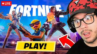 🔴 LIVE! - I'M FINALLY BACK!! WINNING the SOLO CASH CUP!