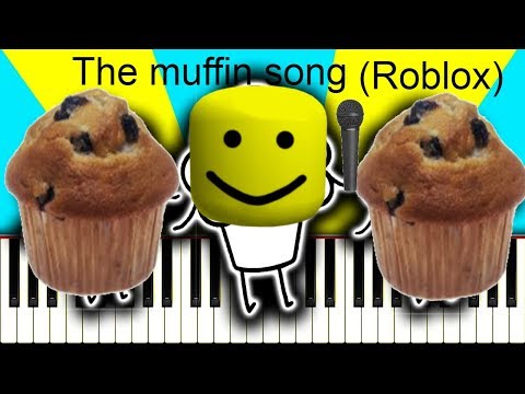 Muffin Time Code Roblox 07 2021 - roblox music id for muffin man song