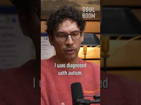 My Feelings post Autism Diagnosis