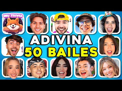 Adivina quien BAILA? Quien Baila Mejor?🎶💃🏻Fede Vigevani 😱Kim Loaiza🤔Peso Pluma❤️Lilo y Stitch 2025