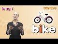 Phonics and Vocabulary Understanding