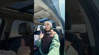 BREAKING IN NEW FIGURE SKATES FOR THE FIRST TIME *OUCH* 🥵😮‍💨