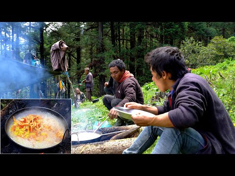 Himalayan shepherd life of Nepal || Rural Nepal Quest || @ruralnepalquest