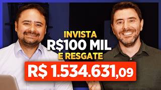 TESOURO DIRETO: Tesouro IPCA+ 2050 é a OPORTUNIDADE DA DÉCADA (PARTE 2)