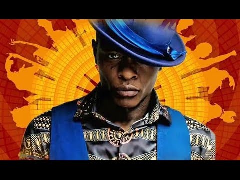 JOSE CHAMELEONE: Iryn Namubiru Timeless Experience  (2024)