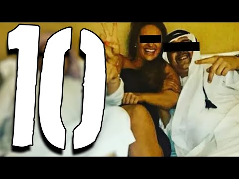 10 szokujących faktów o Dubaju [TOPOWA DYCHA]