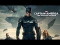 Trailer 3 do filme Captain America: The Winter Soldier