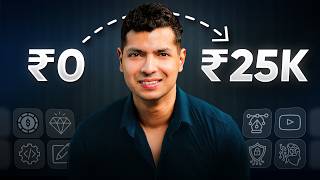The Only 20 Ways To Make Money As A Student In 2025