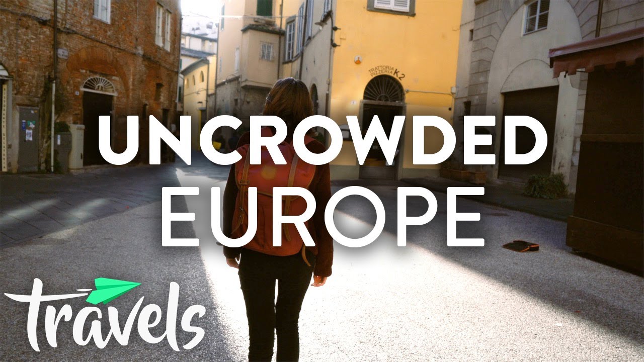 Amazing European Cities Without Too Many Tourists MojoTravels