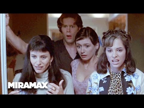 Scream 3 | ‘The Fax Machine’ (HD) - David Arquette, Courtney Cox, Parker Posey | MIRAMAX