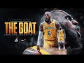 LeBron James: A Basketball Legend