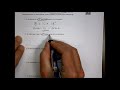 Adding and Subtracting Temperatures