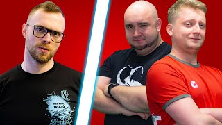 Jak to bude s GTA6? - Kluci z gaming redakce Indian LevelUpYourLife