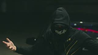 KREAM - STERLING (VIDEOCLIP OFICIAL)